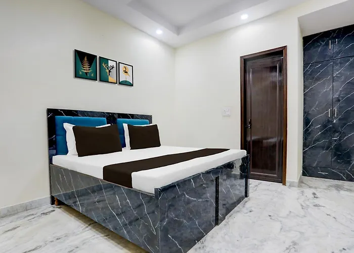 Classic Triple Room
