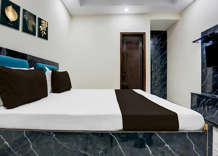 Classic Triple Room