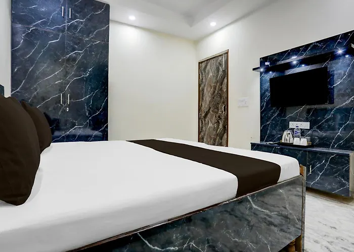 Classic Triple Room